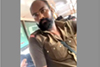 KSRTC bus conductor arrested for misbehaving with asleep lady passenger